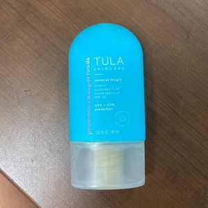 Tula Mineral Magic SPF 30